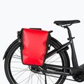 AGU Clean Single Bike Bag Click'nGo M 17 l red 4