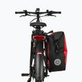AGU Clean Single Bike Bag Click'nGo M 17 l red 6