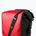 AGU Clean Single Bike Bag Click'nGo L 21 l red 3