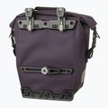 AGU Clean Single Bike Bag Click'nGo M 17 l purple velvet 2