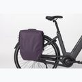 AGU Clean Single Bike Bag Click'nGo M 17 l purple velvet 5