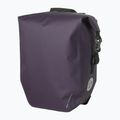 AGU Clean Single Bike Bag Click'nGo L 21 l purple velvet