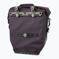 AGU Clean Single Bike Bag Click'nGo L 21 l purple velvet 2
