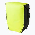 AGU Clean Single Bike Bag Click'nGo L 21 l neon yellow