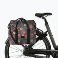 FastRider Nyla Shopper Single Bike Bag Trend Click'nGo 20 l lola flower 2