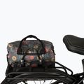 FastRider Nyla Shopper Single Bike Bag Trend Click'nGo 20 l lola flower 5