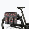 FastRider Nyla Double Bike Bag Trend 32 l lola flower 2