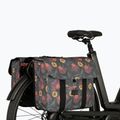 FastRider Nyla Double Bike Bag Trend 32 l lola flower 3