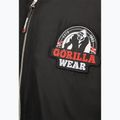 Gorilla Wear men's training jacket Covington black 4