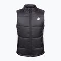 Men's training gilet Gorilla Wear Irvine black 7