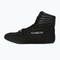 Men's training shoes Gorilla Wear Performance High Tops black 9