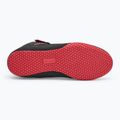 Men's training shoes Gorilla Wear Classic High Tops black/red 4