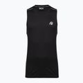 Gorilla Wear Easton black men's training tank top 6