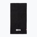 Gorilla Wear Zip Pocket Gym towel black