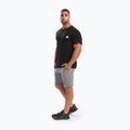 Men's training t-shirt Gorilla Wear Warren black 2