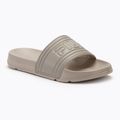 FILA Morro turtledove men's slides