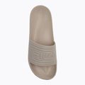 FILA Morro turtledove men's slides 5