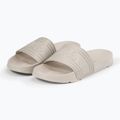 FILA Morro turtledove men's slides 8