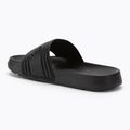 FILA Morro black/black men's slides 3