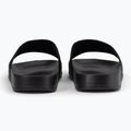 FILA Morro black/black men's slides 10