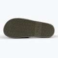 FILA MORRO BAY MLD men's slides olive night 11