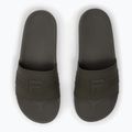 FILA MORRO BAY MLD men's slides olive night 12