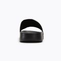 FILA Scritto black/white men's slides 6