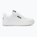 FILA men's shoes Rega white 2