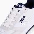 FILA men's shoes Rega white/fila navy 8