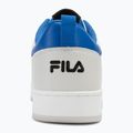 FILA men's shoes Rega white/prime blue 6