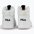 FILA men's shoes Rega Mid white 10