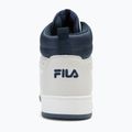 FILA men's shoes Rega Mid white/fila navy 6