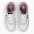 FILA women's shoes Sevaro S white/pale mauve 12
