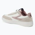 FILA women's shoes Sevaro S white/pale mauve 3