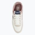 FILA women's shoes Sevaro S white/pale mauve 5