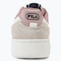 FILA women's shoes Sevaro S white/pale mauve 6