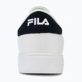 FILA men's shoes Bari white / fila navy 6