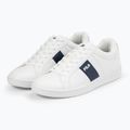 FILA men's shoes Crosscourt Line white/fila navy 8