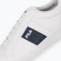 FILA men's shoes Crosscourt Line white/fila navy 13