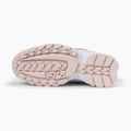 FILA women's shoes Disruptor Cb white/mauve chalk 12