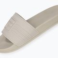 FILA Morro Bay Mld bone white women's slides 8