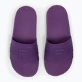 FILA Morro Bay Mld sunset purple women's slides 12