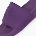 FILA Morro Bay Mld sunset purple women's slides 13