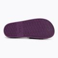 FILA Morro Bay Mld sunset purple women's slides 4