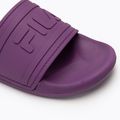 FILA Morro Bay Mld sunset purple women's slides 7