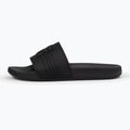 FILA women's slides Morro Bay Mld black 9