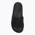 FILA women's slides Morro Bay Mld black 5