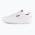 FILA women's shoes Rega white 9