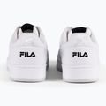 FILA women's shoes Rega white 10