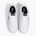 FILA women's shoes Rega white 12
